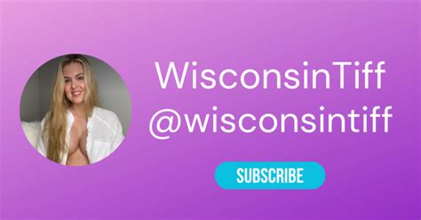 Top 10 Wisconsin OnlyFans & Sexiest OnlyFans。